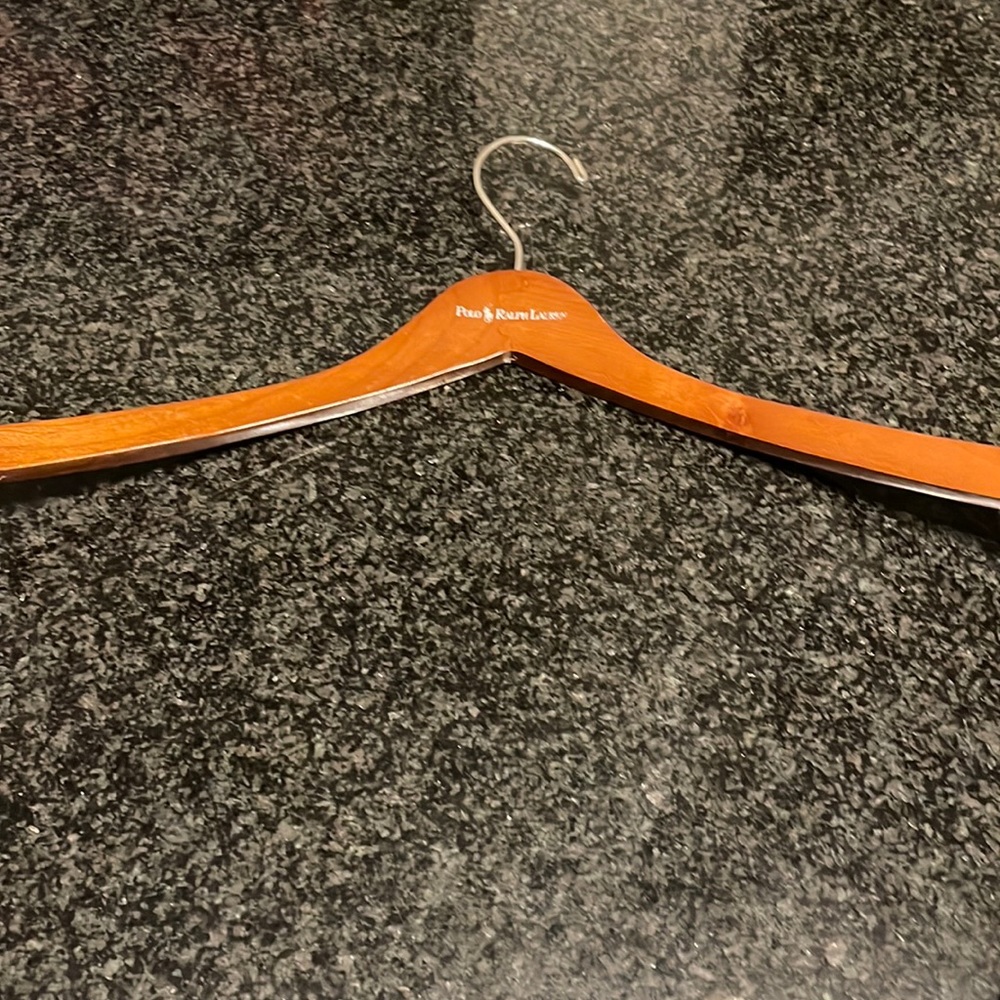 PRL 35 Hangers
